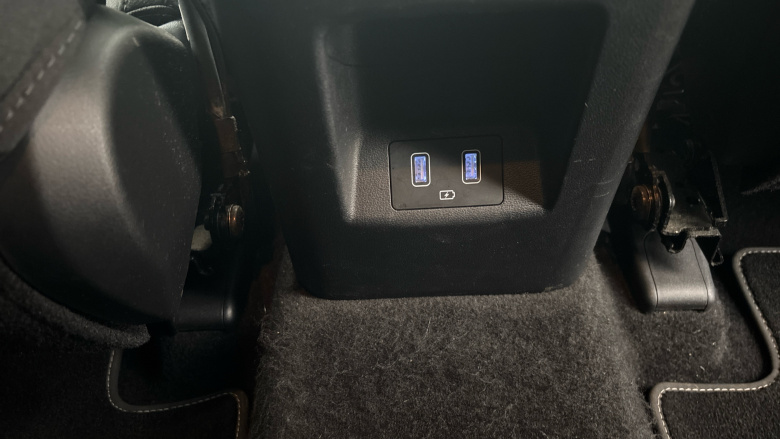 Hyundai TUCSON 1.6 TGDi Hybrid 230 Premium 5dr 2WD Auto Hybrid Estate